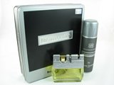 Insurrection 2pc Set Eau De Toilette Spray 3.3 Oz, Deodorant Spray 6.6Oz by Reyane Tradition for Men