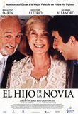 El hijo de la novia (Son of the bride) [Region 2]