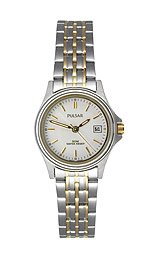 Pulsar Watches, Pulsar Watch PXQ485X , Womens Watches, Womens Pulsar Watches