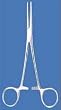 Kelly Forceps Straight 5 1/2"