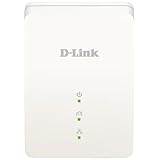 D-Link PowerLine AV 200 Mini Adapter Starter Kit (DHP-209AV)