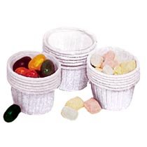 Paper Portion Cups - 3/4 Oz Paper - Sleeve