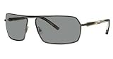 Jhane Barnes J918 Men's Sunglasses