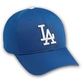 Dodgers MLB Cap (EA)
