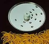 KitchenAid KFPSH4 4MM (Medium) Shredding Disc