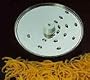 Kitchenaid KFPSH4 Shredding disc 4 mm 9 - 11 Cup