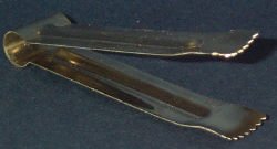 #2 Closed Curve Crimper Tool