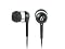 Creative Labs EP-630 Noise Isolating Earphones – Black (Eco Packaging)
