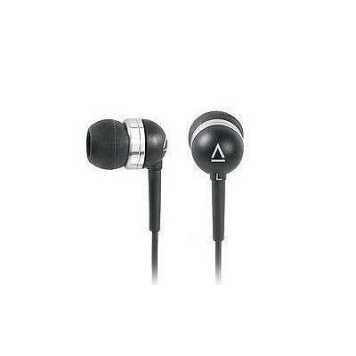 Creative labs earphones