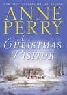 A Christmas Visitor (The Christmas Stories Book 2)