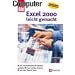 Excel 2000 leicht gemacht: Die erste Kalkulation. Tabellen gestalten. Excel und das Internet. Und viele Tips und Tricks