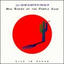 Live in Japan