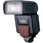 Sigma E500 ST DG Electronic Flash for Nikon