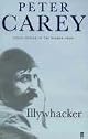 Illywhacker by Peter Carey