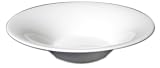 Nikko Ceramics Classic Braid 6-Inch Fruit Bowl
