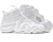 Adidas Crazy 8 (white / metallic silver)