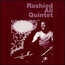 Rashied Ali Quintet