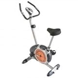 IMAGE OF Magnetic Resistance Exercise Bike with On-Board Computer
