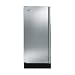 GE Monogram Stainless Steel Automatic Ice Maker