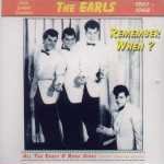 Click here to buy Remember When? (All the Early and Rare Sides 1961-1968) by  The Earls .