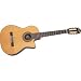 Epiphone Masterbilt EN-546CE Acoustic-Electric Guitar (Natural Satin Gold*)