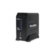 MVIX USA MvixBox Ultra-High Performance 2-Bay SATA NAS server- The MvixBox is des
