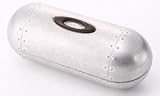 OAKLEY （オークリー） 専用ケース L METAL VAULT 07-255