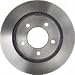 Brake rotor