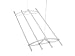 Silverthorne 80261 Ceiling Air White