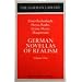 German Novellas of Realism: Ebner-Eschenbach, Heyse, Raabe, Storm, Meyer, Hauptmann (German Library)