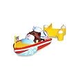 Zhu Zhu Pets Boat and Dock