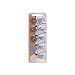 Maxell Lithium 3V Batteries Size CR2025 (Pack of 5)