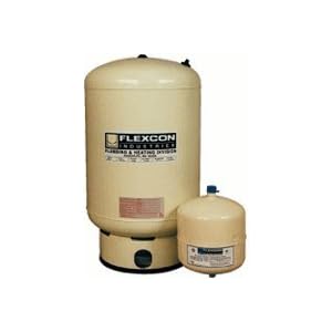 Flexcon Whv 50 Potable Water Heater Expansion Tank 14 Gallon