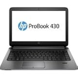 HP ProBook 430 G2 13.3" LED Notebook - Intel Core i5 i5-5200U 2.20 GHz L8D48UT#ABA