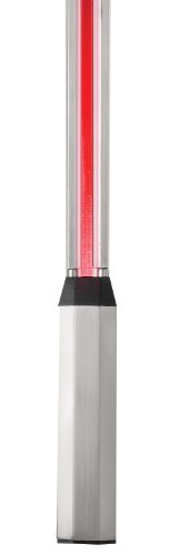 21VA Di0oBL LBL Lighting LEDMRLERD Red Contemporary / Modern LED Single End Generator