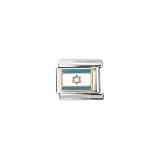 Zoppini Israeli Flag Link