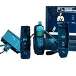 Nokia 51/61/6210/7110/6310i  Handyspez.Halterset Audio 2000 (nur Telefonhalterung) Preisvergleich