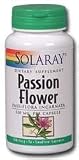 Passion Flower 330mg - 100 - Capsule