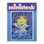 Eigenschaften Ministeck 31838 / Ministeck 31838 - Pegasus ca. 5100 Teile