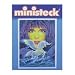 Ministeck 31838 - Pegasus ca. 5100 Teile
