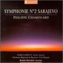 Revue Skarbo  / Chamouard: Symphony No.2/Halabja/The Veils Of Silence