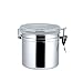 Cuisinox CAN50 Air Tight Canister