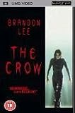 The Crow [UMD Mini for PSP] [1993]