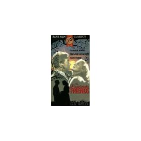The Passionate Friends [VHS]