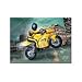 Hasbro 46287185 - Super Speed Bike