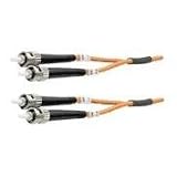 Belkin Multimode Duplex Fiber 1000 Bulk Cable