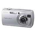 Sony Electronics / Digital Camera, 3X Optical Zoom, 4.1 Megapixel, 1-1/2" LCD / SONDSCS40