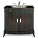 Cole & Co. 11.10.275436.24 Primavera Cabinet, Vanity