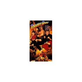 Double Blast [VHS]