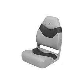 Wise Premium Folding Fishing Chair by